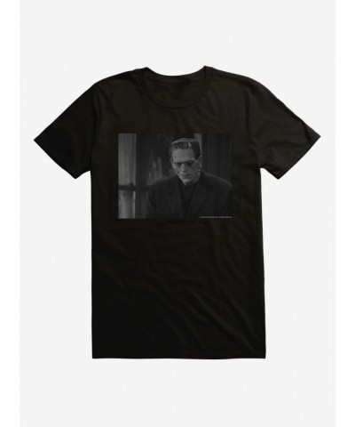 Frankenstein Monster Lightweight Cotton T-Shirt for Men