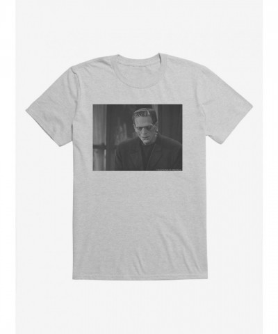 Frankenstein Monster Lightweight Cotton T-Shirt for Men