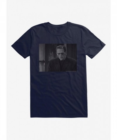 Frankenstein Monster Lightweight Cotton T-Shirt for Men