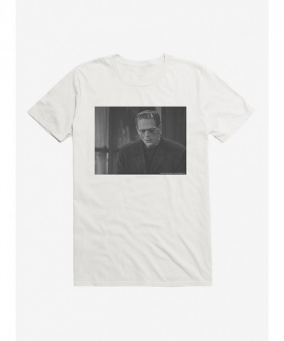 Frankenstein Monster Lightweight Cotton T-Shirt for Men