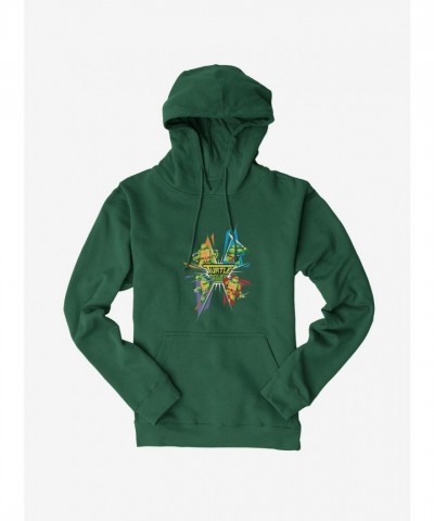 Teenage Mutant Ninja Turtles Turtle Power Unisex Hoodie